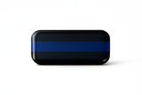 Police Officer Magnetic Support Band