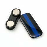 Police Officer Magnetic Support Band