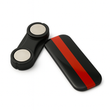 Fireman Magnetic Support Band