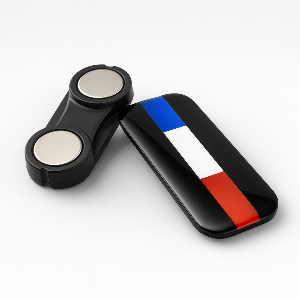 First Responders Magnetic Support Band