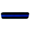 Police Officer Thin Blue Line Magnetic Band