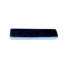 Police Officer Thin Blue Line Magnetic Band