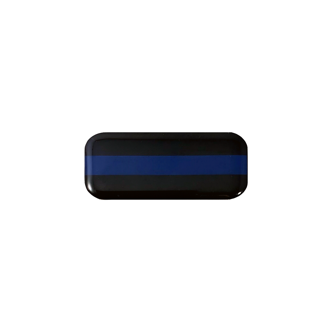 Police Officer Magnetic Support Band